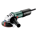 Metabo WEV 850 125 CB Vinkelsliper