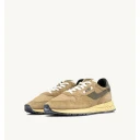 Autry Herre Sko Beige 44 EU,