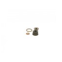 Reparasjonssett, common rail system BOSCH F 00N 202 418