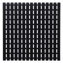 Sealskin Nora antisklimatte 54x54 sort
