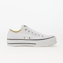 Converse Ctas Lift Ox White/Black/White - White - 37.5