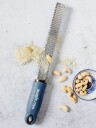 Microplane Premium Classic zestjern, denim blå