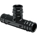 UPONOR Q&E PPSU T-STYKKE 40X40