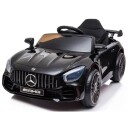 Azeno Mercedes AMG GTR 12V Black 6950449
