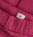 Name It Bukser - Bred - NkfRisine - Pink Yarrow - Name It - 6 år (116) - Bukser - bomull - Rosa