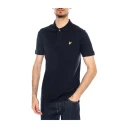 Lyle & Scott Herre Topper Blå S,