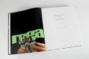 Rega - A Vibration Measuring Machine.Bok Rega´s historie fortalt av Roy Gandy