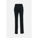Alberto Biani Dame Bukser Svart 2XS,