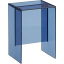 Kartell Max Beam Krakk 330X280X465mm BLÅ