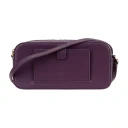 Patrizia Pepe Dame Vesker Lilla ONE SIZE,