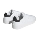 Adidas, Herre, Sko, Hvit, 44 2/3 EU,