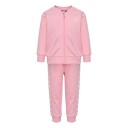 Hummel Bille Tracksuit Rosa 74