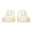 Jil Sander Herre Sko Hvit 42 EU