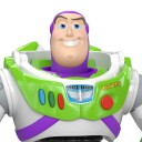 Toy Story Buzz Lightyear 18 cm Figurer - Original Multi-mønster
