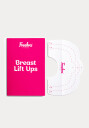 Freebra Breast Lift Ups 2-pack Transparent One size