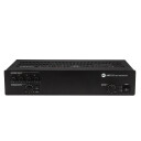 Rcf Am 2320 4+2 Input Forsterker/mikser 320w Ac, 4 Mic-Line, Phantom