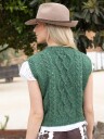 Du Store Alpakka 136-04b Fineas vest