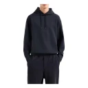 Giorgio Armani Emporio Armani Herre Gensere & Hettegensere Blå L