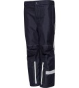Ildhu Norly Padded Winter Pants With Reflective Details   Navy   110