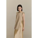 Cortana Dame Topper Beige XL,