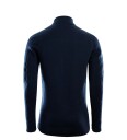 Aclima  FleeceWool V2 Jacket M´s Herre, 232 Navy Blazer, S