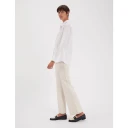 Ines de la Fressange Paris Dame Bluser & Skjorter Hvit XL,