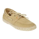 Abarca Herre Sko Beige 41 EU,