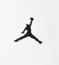 Jordan Genser   Hvit m. Logo   Jordan   13 15 år 158 170   Genser