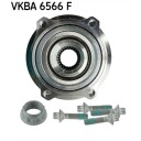Hjullager SKF VKBA 6566 F