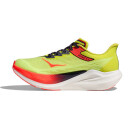 Hoka Rocket X 3 Unisex Nzs/Neon Yuzu/Squid Ink 38 2/3