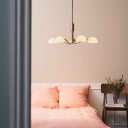 Halo Design Copenhagen Lysekrone Mini Antikk
