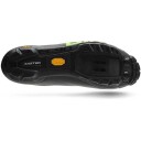 Giro Empire VR90 Sort/Lime 45