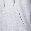 Fruit Of The Loom Classic Hettegenser Unisex Grå M