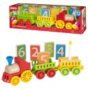 BRIO Luksuriøst Bursdagstog 30449