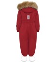 LEGO® Wear Vinterdress   LWJunin 706   Dark Utg.   LEGO® Wear   4 år (104)   Vinterdress   Rød