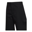 Alaïa Dame Jeans Svart S,