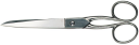 Erdi D840-180 Husholdningssaks 180 Mm