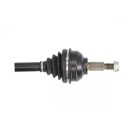 Point Gear Drivaksel POINT GEAR PNG72228