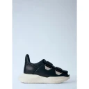 Rick Owens Herre Sko Svart 45 EU,