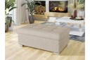 Dynir Fotskammel 70 cm - Beige