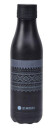 Les Artistes  Bottle Up Marius termoflaske 0,5L svart