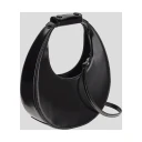 Staud Dame Vesker Svart ONE SIZE,