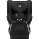 Britax Småbarnstol Dualfix M Plus Space Svart