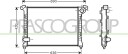 PRASCO MN304R002 Radiator motorkjøling