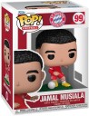 Funko POP! Football: FC Bayern Munich Jamal Musiala