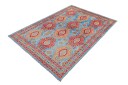 Orientalsk Teppe   Suzani Hand Knotted   170 x 240 cm Størrelse: 170 x 240 cm