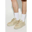 Emporio Armani Herre Sko Beige 45 EU,