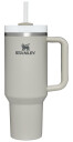 Stanley Quencher H2.0 Flowstate Flint Grå