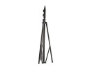 Elinchrom Tripod Set 2 Lys- og Bakgrunnsstativ i Aluminium 85-235cm med Bæreveske