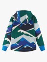 Reima Northern Fleecejakke Navy 134